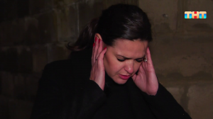 Виктория Райдос — Призрак мальчика убил девушку | Экстрасенсы. Битва сильнейших