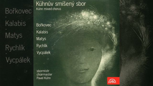 Six Songs. A Cycle - Mateřídouška смотреть онлайн