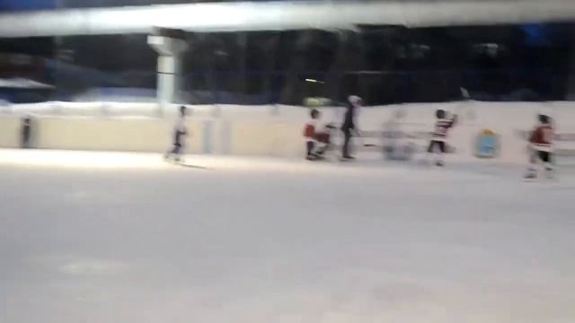 Хоккей с мячом «Лицей 131 «Созвездие» г о Самара» смотреть онлайн