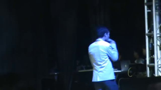 MARCELITO POMOY-PLEASE BE CAREFUL WITH MY HEART ,LIVE IN SINGAPORE смотреть онлайн
