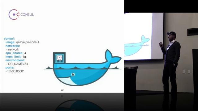 Best Practices: Containerizing Distributed Pipes смотреть онлайн