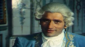 ГРАФИНЯ ШЕРЕМЕТЕВА (1994)