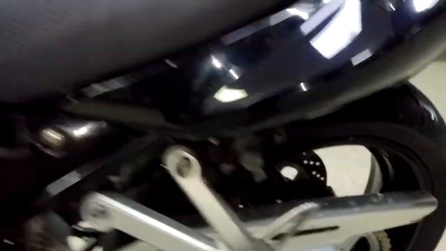 SUZUKI BANDIT 1200, 2005 год смотреть онлайн