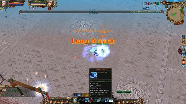 king000( Assassin lv 60) vs Lotus lv 65 Dragon Oath смотреть онлайн