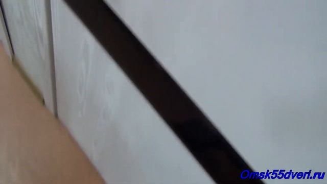 omsk55dveri.ru Cotta белый глубокий стекло черное межкомнатная дверь смотреть онлайн