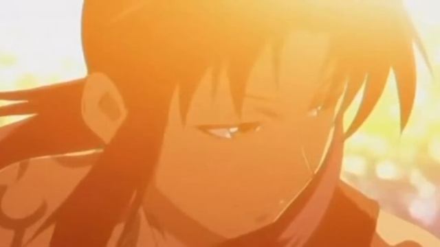 Black Lagoon AMV - To be loved смотреть онлайн