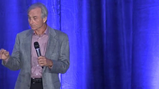 How To Cure Food Poisoning - John McDougall MD смотреть онлайн