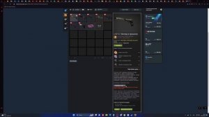 КАК УБРАТЬ УДЕРЖАНИЕ ЛОТОВ В STEAM ЗА 1 МИНУТУ (РАБОТАЕТ НЕ У ВСЕХ)