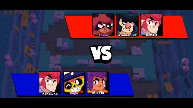 АПАЛ ОЧЕНЬ МНОГО КУБКОВ В BRAWL STARS #3 смотреть онлайн