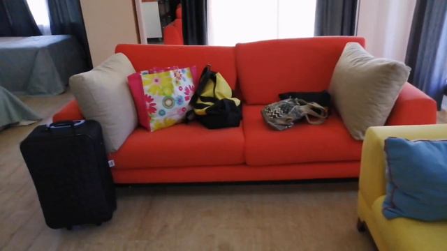 Room Tour||TUI FUN&SUN RIVER RESORT BELEK 5*||