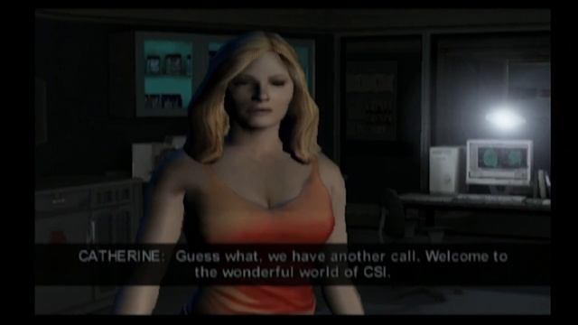 That One Guy's Reviews - CSI: 3 Dimensions of Murder смотреть онлайн