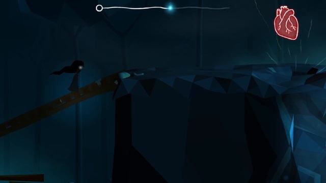 Selma And The Wisp Gameplay