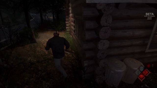 ПОЧИНЮ ТВОЮ МАШИНУ, ОТПУЩУ ТЕБЯ ДОМОЙ! ● Финальное видео по бете Friday the 13th: The Game #4 смотреть онлайн