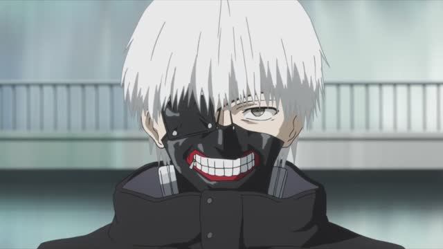 「AMV」 Tokyo Ghoul смотреть онлайн