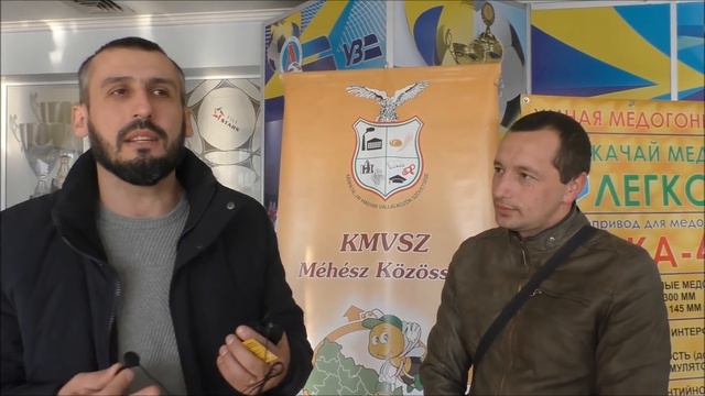 Пчелопакеты из Берегова 17.02.2020 смотреть онлайн