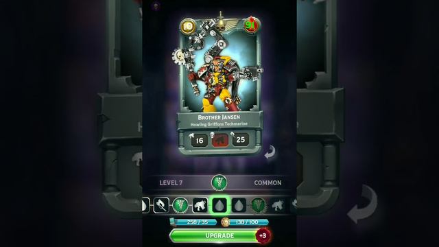 Warhammer Combat Cards: Space Marine Decks смотреть онлайн