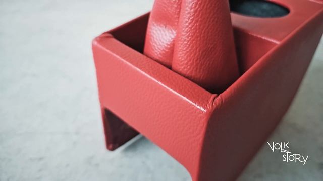 Volkswagen VW BEETLE TYPE 3 KARMANN GHIA CENTER CONSOLE CUP HOLDER VINYL смотреть онлайн