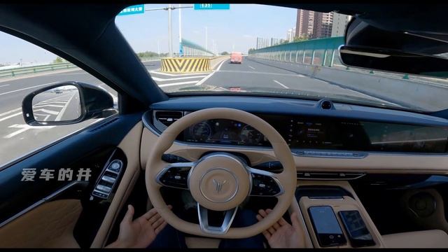 2024 Voyah Free in-depth Walkaround смотреть онлайн
