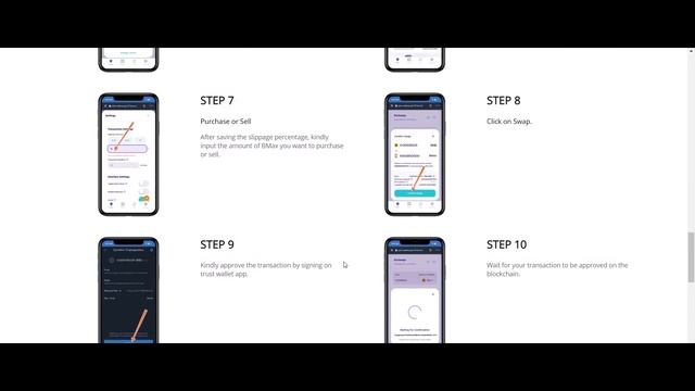 BinanceMax Provide trading charts, tools , indicator to the trader смотреть онлайн
