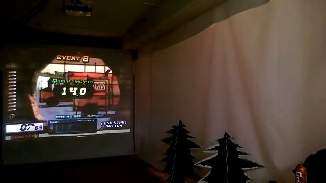 sport shooting usa on pc using projector and any weapon with laser pointer смотреть онлайн