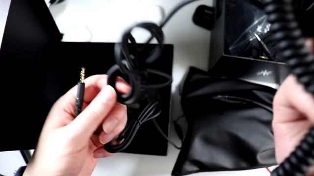 OneOdio Monitor 60 Studio Headphones! Best Budget Audiophile Headphones? смотреть онлайн