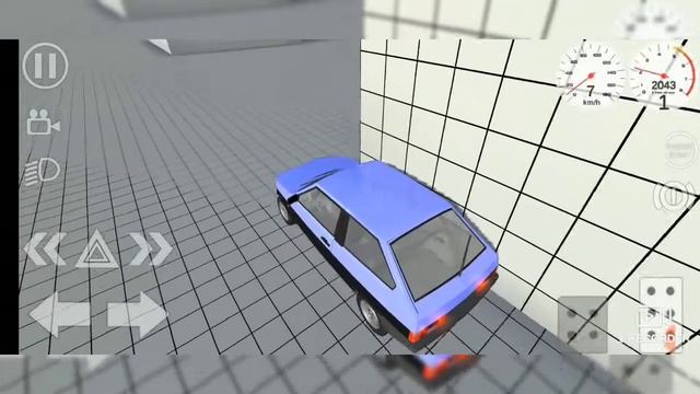 capotei meu carro | simple car crash смотреть онлайн