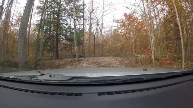 Clear Creek Primitive Campground смотреть онлайн