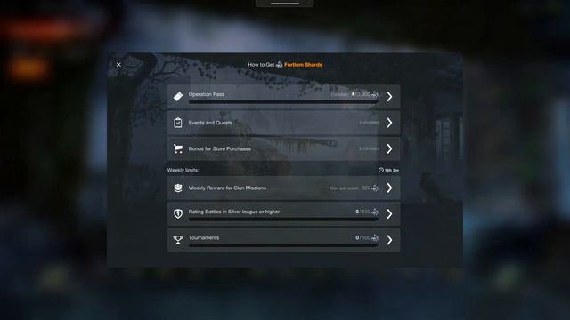 WOTB | CONSTELLATION EVENT | HOW TO? смотреть онлайн