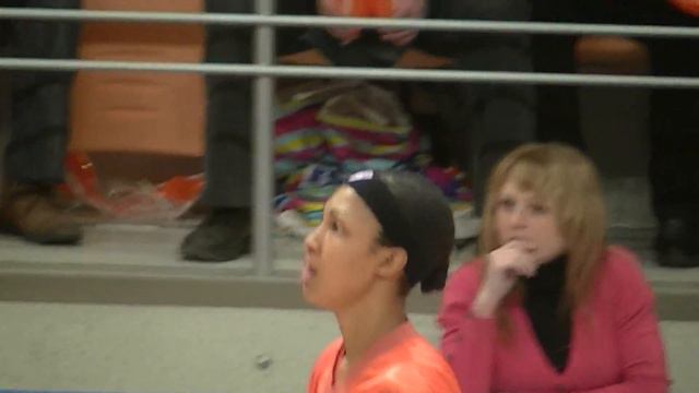 Deanna Nolan & UMMC смотреть онлайн