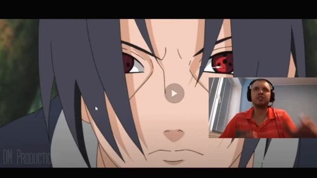 папич смотрит аниме наруто на стриме смотреть онлайн