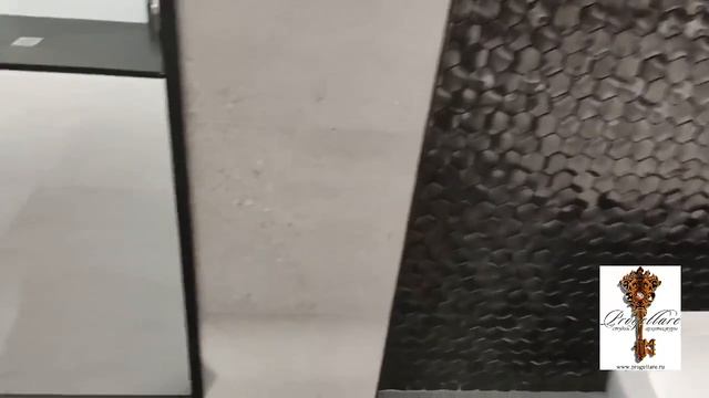 Новинки фабрики Porcelanosa и URBATEK смотреть онлайн