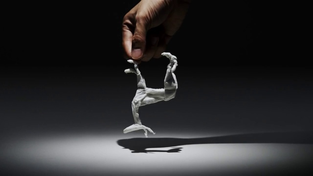 Tissue Animals смотреть онлайн