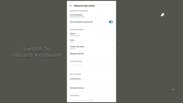 *GBOARD* Perfect Keyboard For Android Like iPhone Keyboard (iOS Emojis + Sound) 2021 смотреть онлайн