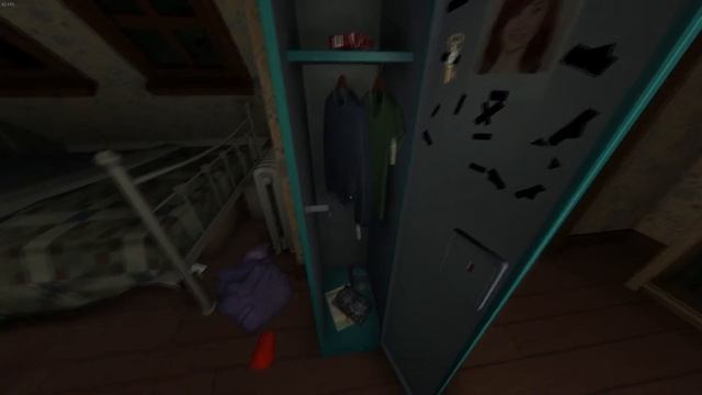 Gone Home #4 Прохождение с Бобром? смотреть онлайн