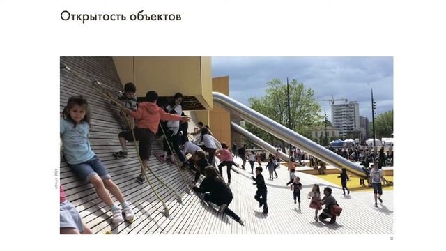 "Дети в городе", Ольга Рокаль смотреть онлайн