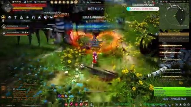 ?BLACK DESERT.ПОДГОТОВКА..? смотреть онлайн