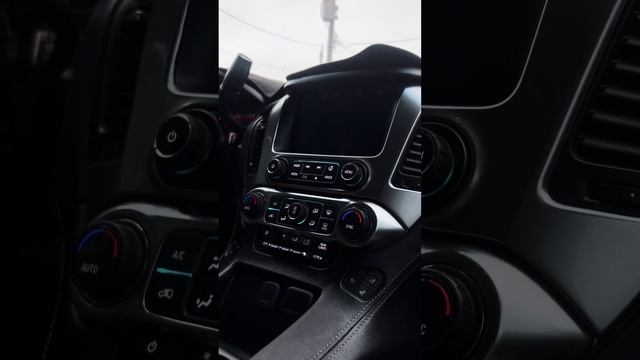 2019 CHEVROLET TAHOE POLICE смотреть онлайн