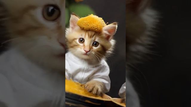 Котята ✝️ 50 смотреть онлайн