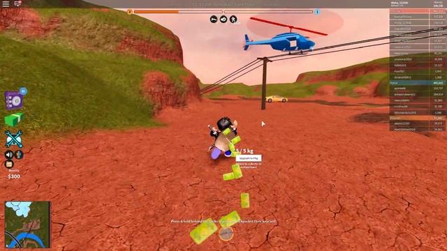 роблокс Jailbreak новый банк и ювилирка обновление. смотреть онлайн