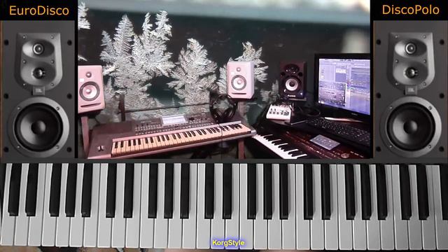 Modern Martina KS & Aleksandra Pławińska DiscoPolo Cover 2018 New