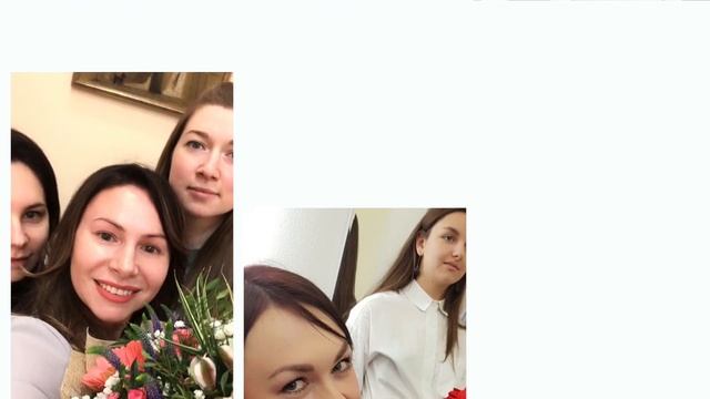 Как мы выбирали Школу перманентного макияжа? смотреть онлайн