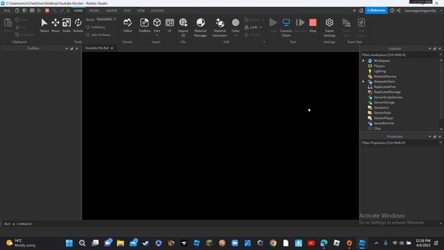Doors ending Uncopylocked смотреть онлайн