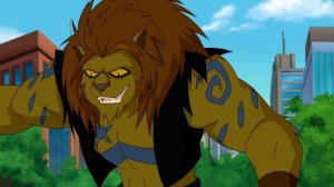 Лучшие эпизоды с Бист Боем | DC Super Hero Girls Россия