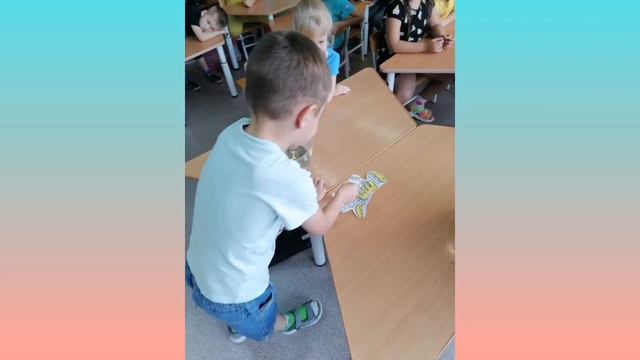 Игры и эксперименты на тему "Наша Родина - Кузбасс" смотреть онлайн