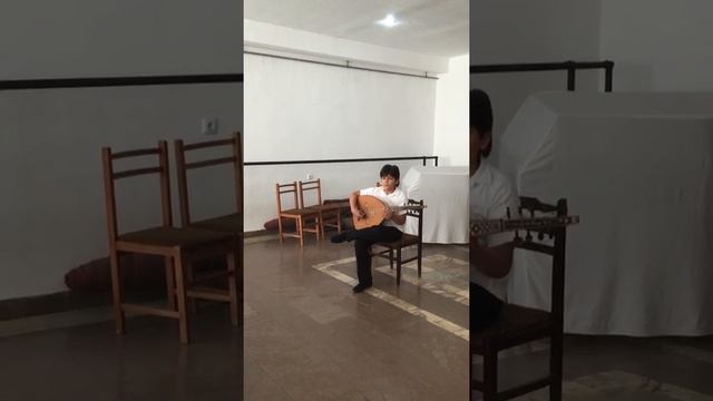 ТИБЕТСКИЙ ТАНЕЦ смотреть онлайн