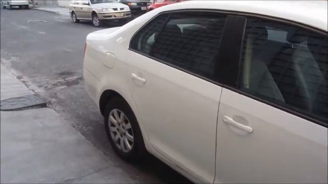 DISAUTO VENTA PARTICULAR VOLKSWAGEN BORA STYLE ACTIVE TRIPTRONIC QC 2006 смотреть онлайн