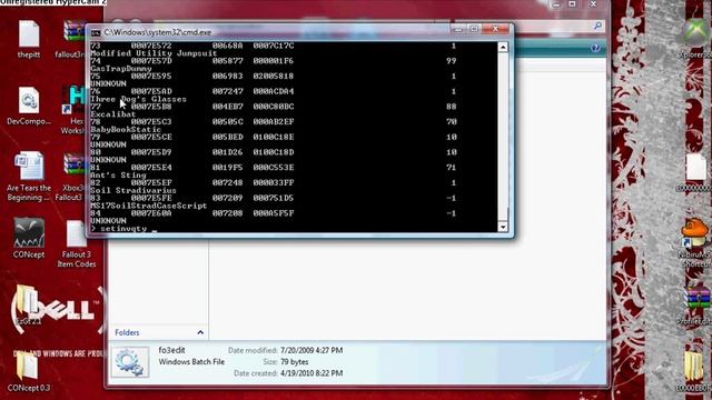 How To Mod Fallout 3 for Xbox 360 (voice tut) смотреть онлайн