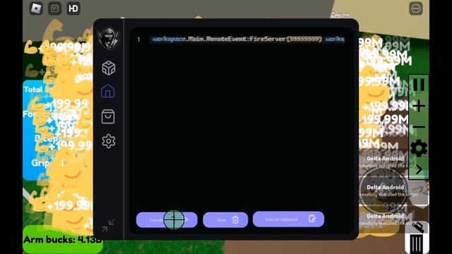 Roblox Arm Wrestling Simulator Best Script | İnf Stats Glitch смотреть онлайн