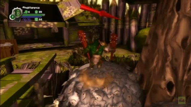 Have Game, Will Play: Orc Attack Flatulent Rebellion Review смотреть онлайн