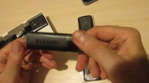 ТВ-приставка Xiaomi TV Stick 4K (TV BOX). Часть 1.